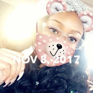 Meet your Posher, Loreal